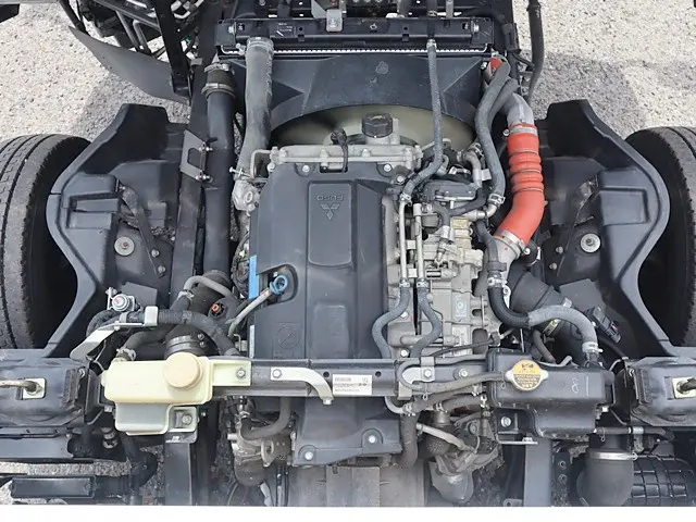 三菱 キャンター TPG-FEB50(2WD)の写真18