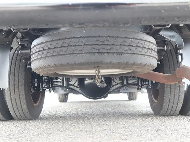 三菱 キャンター TPG-FEB50(2WD)の写真21