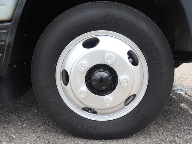 三菱 キャンター TPG-FEB50(2WD)の写真23