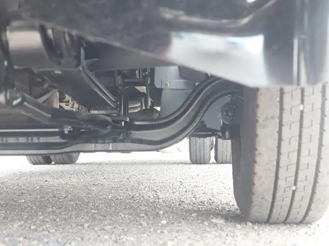 三菱 キャンター TPG-FEB50(2WD)の写真25