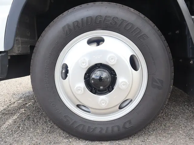 三菱 キャンター TPG-FEB50(2WD)の写真26