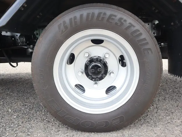 三菱 キャンター TPG-FEB50(2WD)の写真27