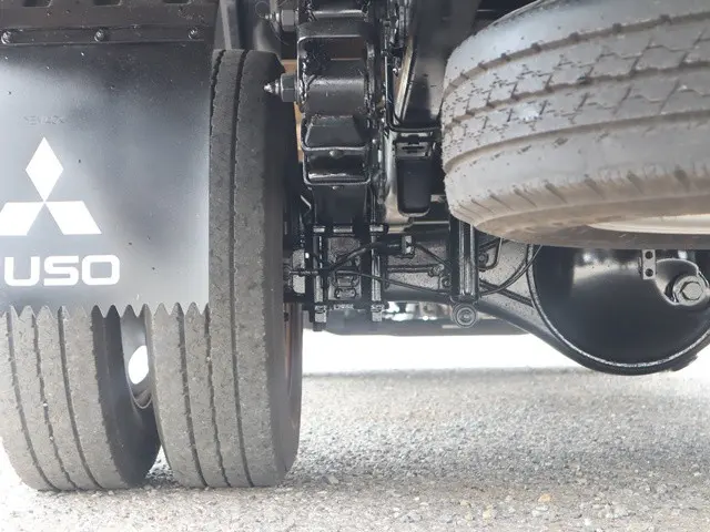 三菱 キャンター TPG-FEB50(2WD)の写真28