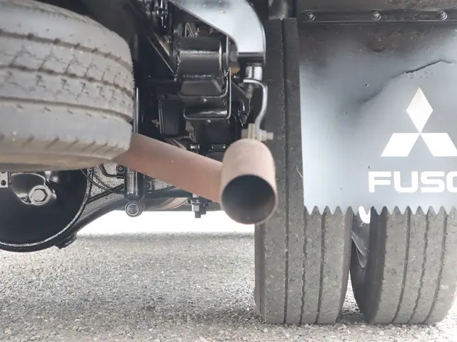 三菱 キャンター TPG-FEB50(2WD)の写真29