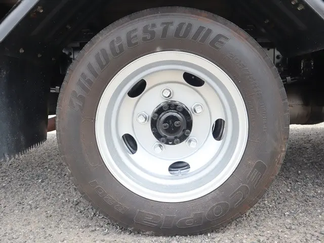 三菱 キャンター TPG-FEB50(2WD)の写真30