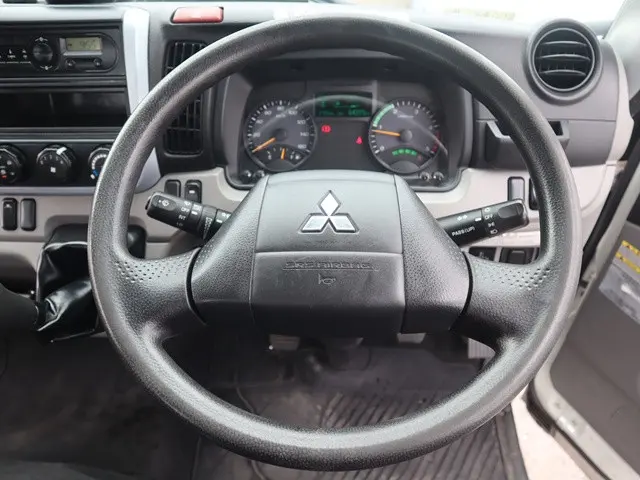 三菱 キャンター TPG-FEB50(2WD)の写真35