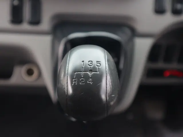 三菱 キャンター TPG-FEB50(2WD)の写真36