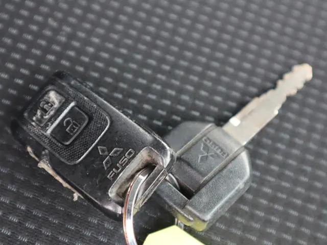 三菱 キャンター TPG-FEB50(2WD)の写真41