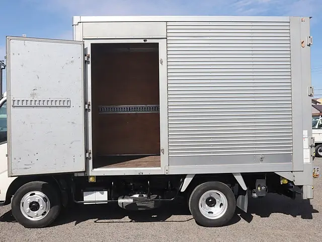 トヨタ ダイナ TPG-XZU605(2WD)の写真10