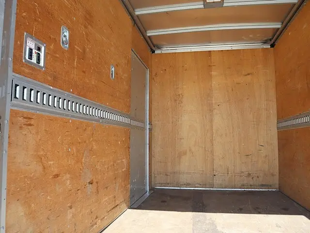 トヨタ ダイナ TPG-XZU605(2WD)の写真16