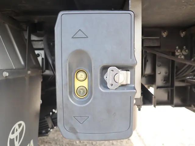 トヨタ ダイナ TPG-XZU605(2WD)の写真19