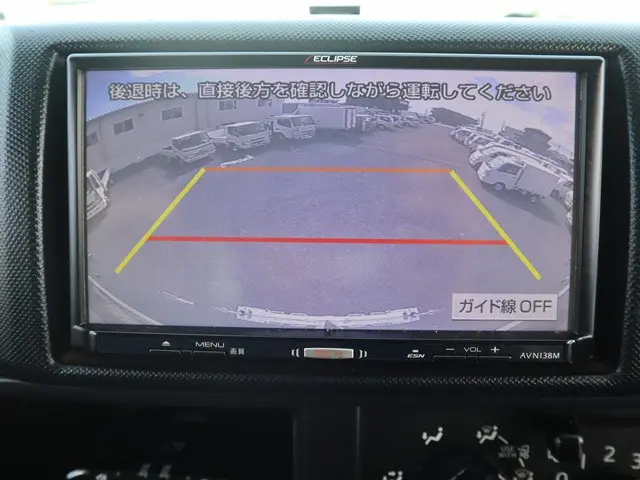 トヨタ ダイナ TPG-XZU605(2WD)の写真24