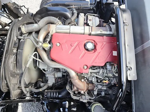 トヨタ ダイナ TPG-XZU605(2WD)の写真25