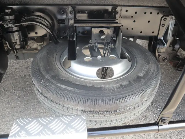 トヨタ ダイナ TPG-XZU605(2WD)の写真28