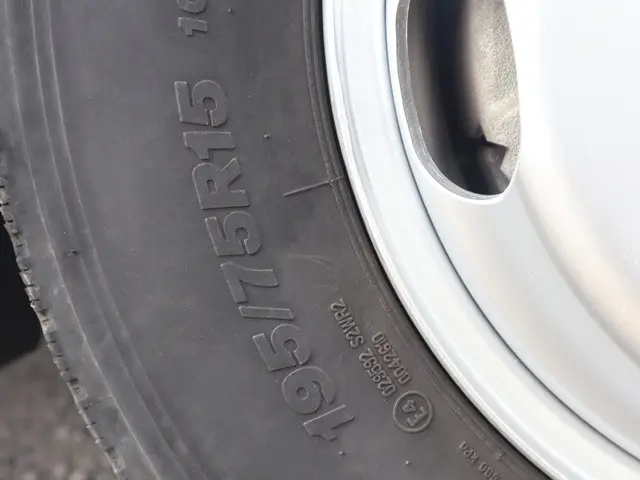 トヨタ ダイナ TPG-XZU605(2WD)の写真29