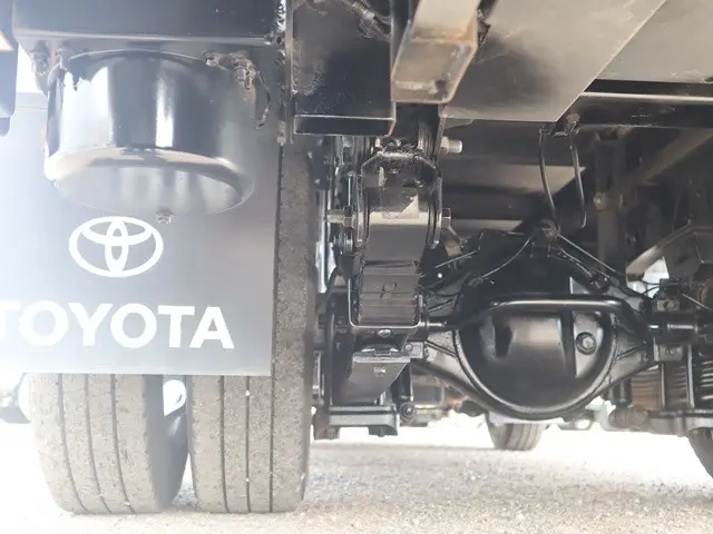 トヨタ ダイナ TPG-XZU605(2WD)の写真35