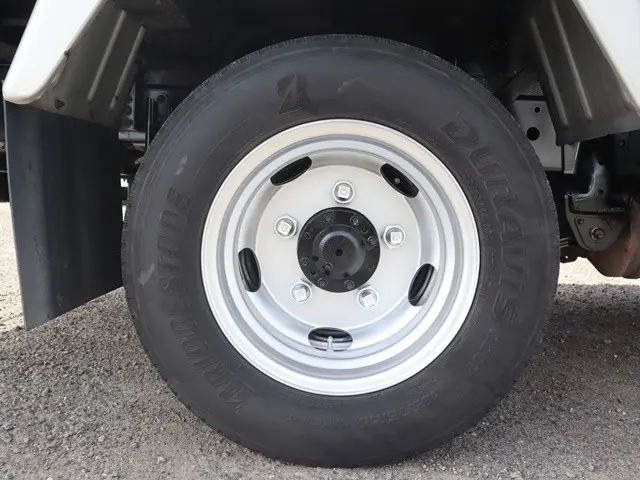 トヨタ ダイナ TPG-XZU605(2WD)の写真37