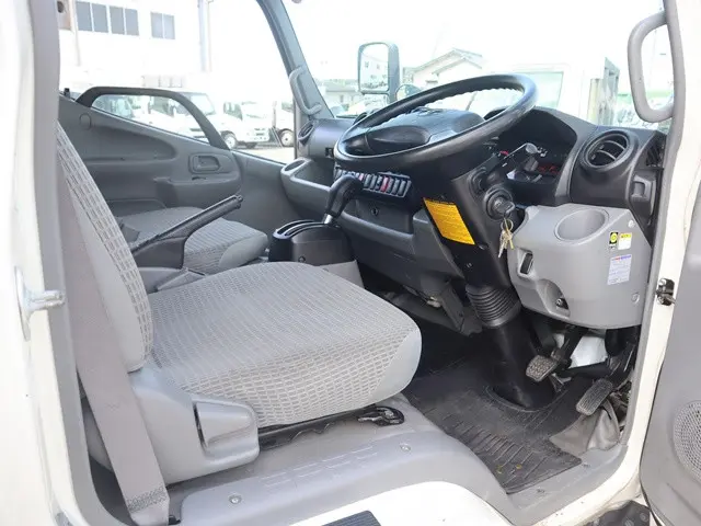 トヨタ ダイナ TPG-XZU605(2WD)の写真38