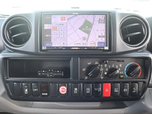 トヨタ ダイナ TPG-XZU605(2WD)の写真44