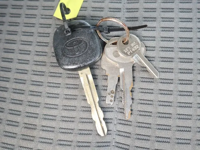 トヨタ ダイナ TPG-XZU605(2WD)の写真47