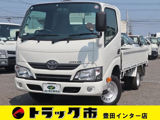 トヨタ ダイナ QDF-KDY231(2WD)の写真1