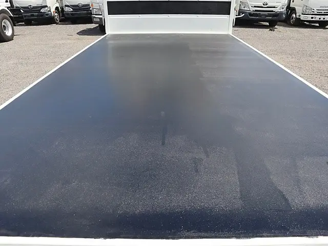 トヨタ ダイナ TKG-XZC605(2WD)の写真12