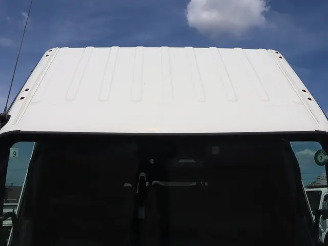 トヨタ ダイナ TKG-XZC605(2WD)の写真16
