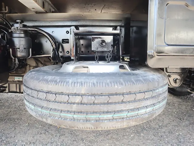 トヨタ ダイナ TKG-XZC605(2WD)の写真22