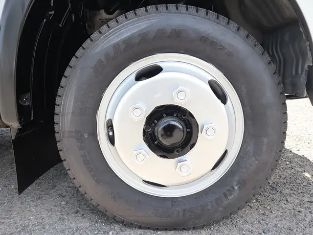 トヨタ ダイナ TKG-XZC605(2WD)の写真24