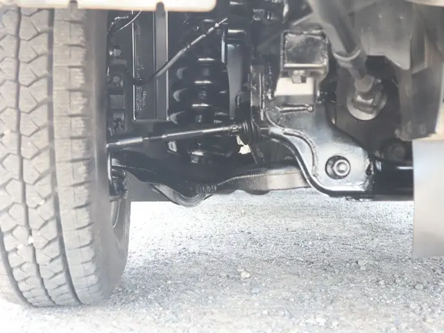 トヨタ ダイナ TKG-XZC605(2WD)の写真25