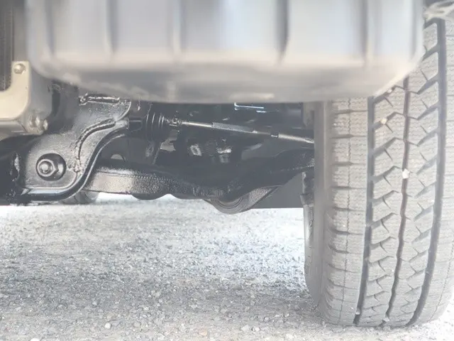 トヨタ ダイナ TKG-XZC605(2WD)の写真26