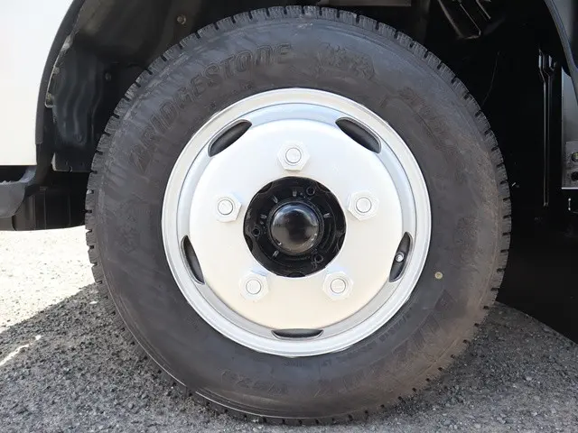 トヨタ ダイナ TKG-XZC605(2WD)の写真27