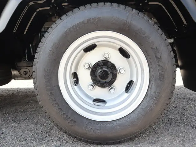 トヨタ ダイナ TKG-XZC605(2WD)の写真28