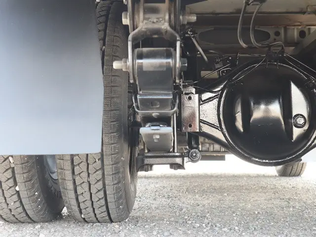 トヨタ ダイナ TKG-XZC605(2WD)の写真29