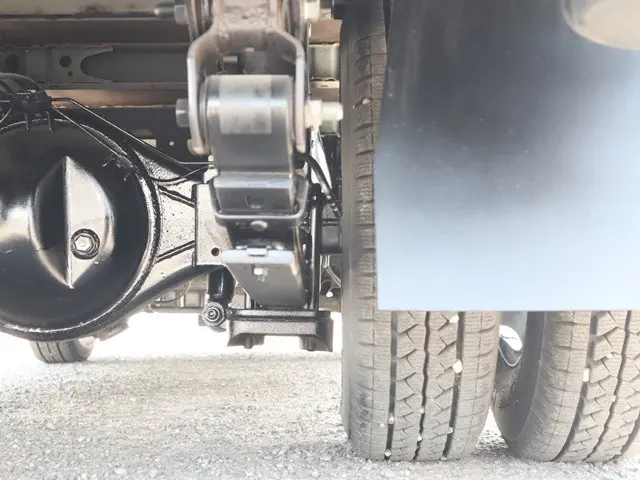 トヨタ ダイナ TKG-XZC605(2WD)の写真30