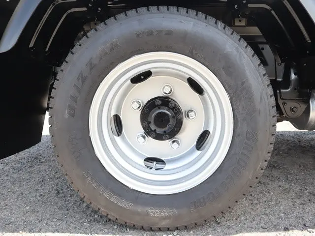 トヨタ ダイナ TKG-XZC605(2WD)の写真31