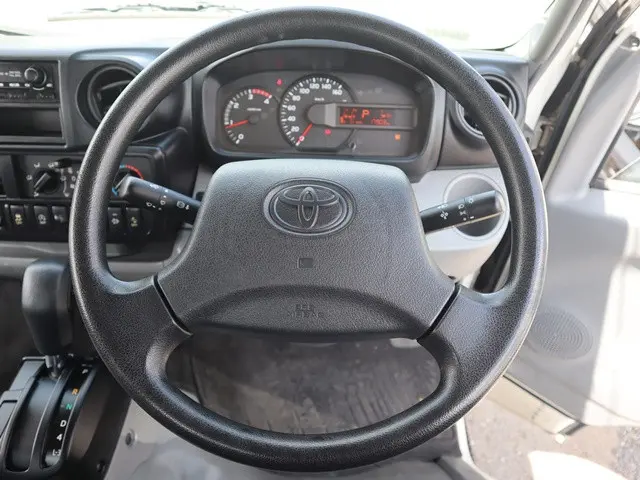 トヨタ ダイナ TKG-XZC605(2WD)の写真36