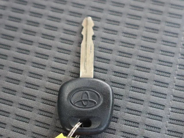 トヨタ ダイナ TKG-XZC605(2WD)の写真40