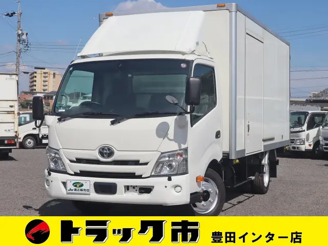 トヨタ トヨエース 2RG-XZU710(2WD)の写真1