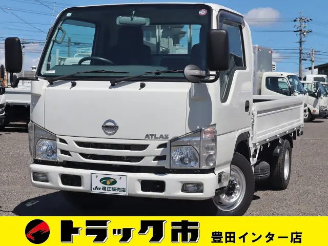 日産 アトラス 2RG-AHR88A(2WD)の写真1