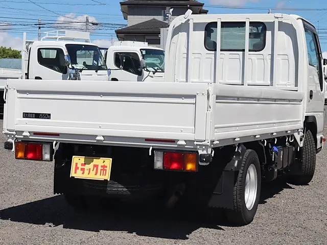 日産 アトラス 2RG-AHR88A(2WD)の写真5
