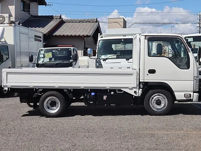 日産 アトラス 2RG-AHR88A(2WD)の写真8