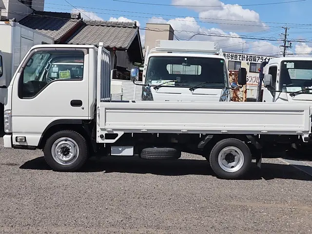 日産 アトラス 2RG-AHR88A(2WD)の写真9