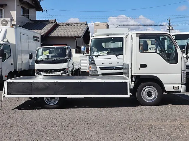 日産 アトラス 2RG-AHR88A(2WD)の写真10