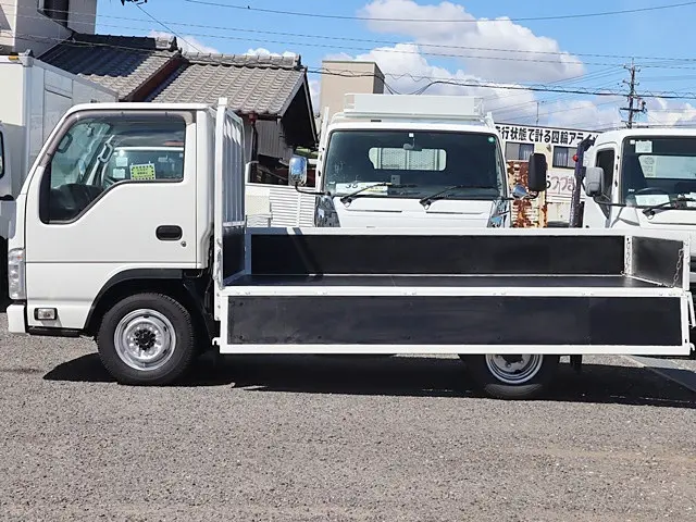 日産 アトラス 2RG-AHR88A(2WD)の写真13