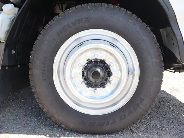 日産 アトラス 2RG-AHR88A(2WD)の写真23