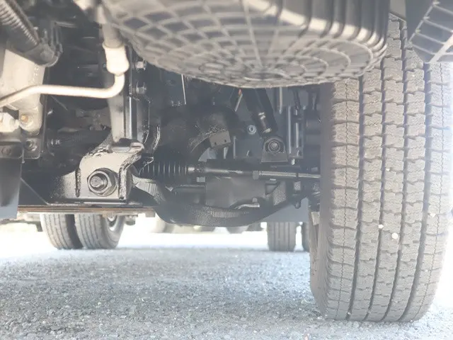 日産 アトラス 2RG-AHR88A(2WD)の写真25