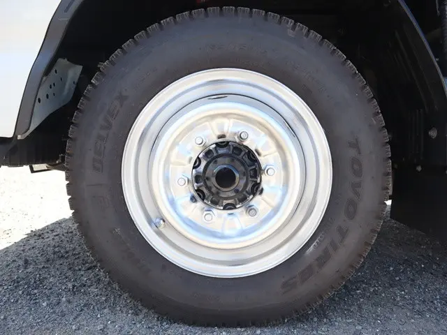 日産 アトラス 2RG-AHR88A(2WD)の写真26