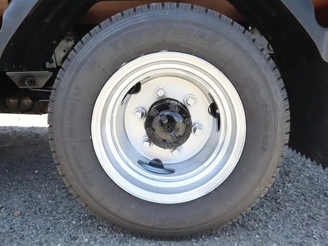 日産 アトラス 2RG-AHR88A(2WD)の写真27