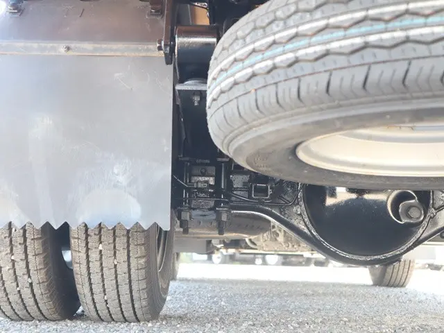 日産 アトラス 2RG-AHR88A(2WD)の写真28